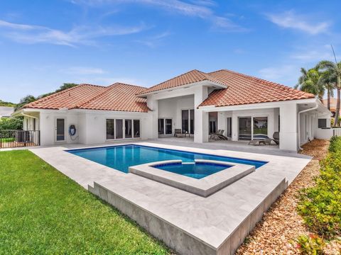 Tiny photo for 7149 Montrico Drive, Boca Raton, FL 33433 (MLS # B26022829)