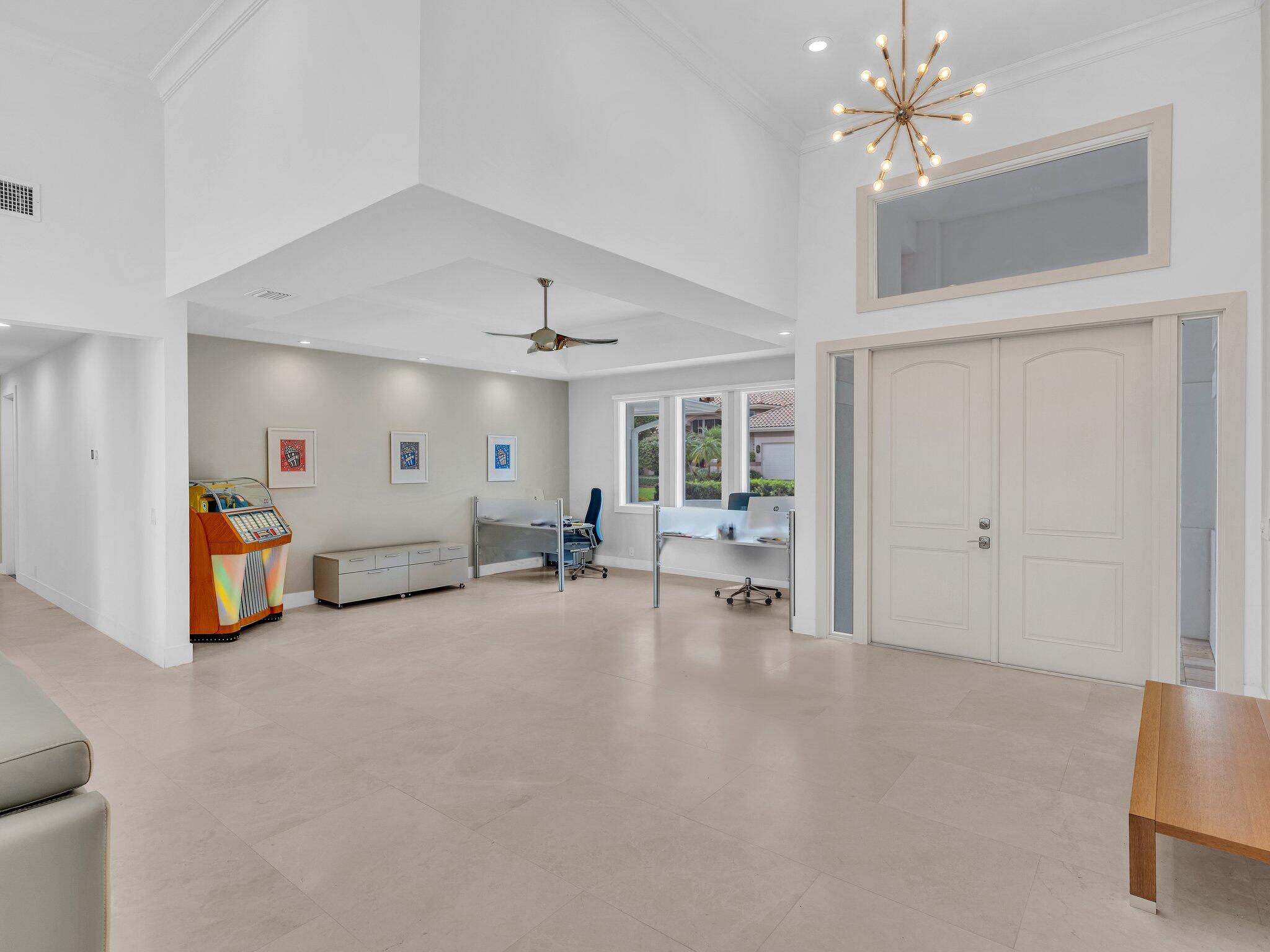 ENCANTADA - Residential
