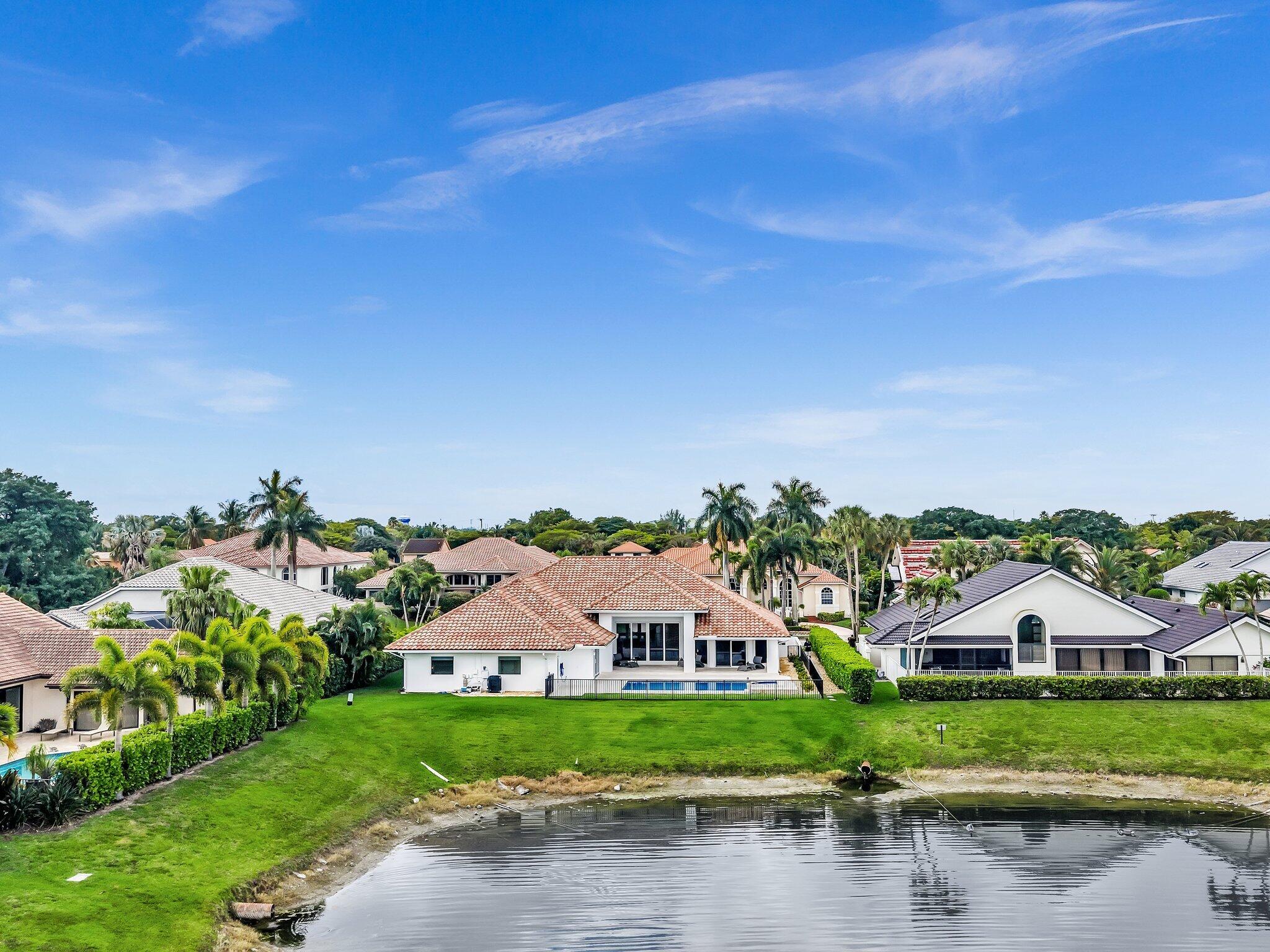 ENCANTADA - Residential