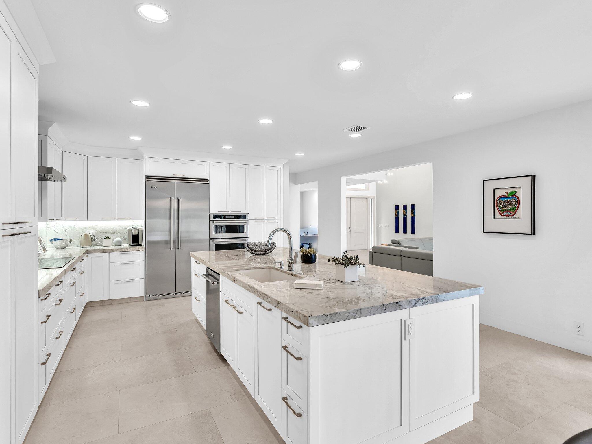 ENCANTADA - Residential