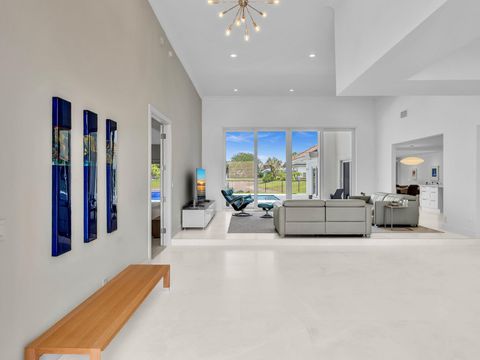Tiny photo for 7149 Montrico Drive, Boca Raton, FL 33433 (MLS # B26022829)