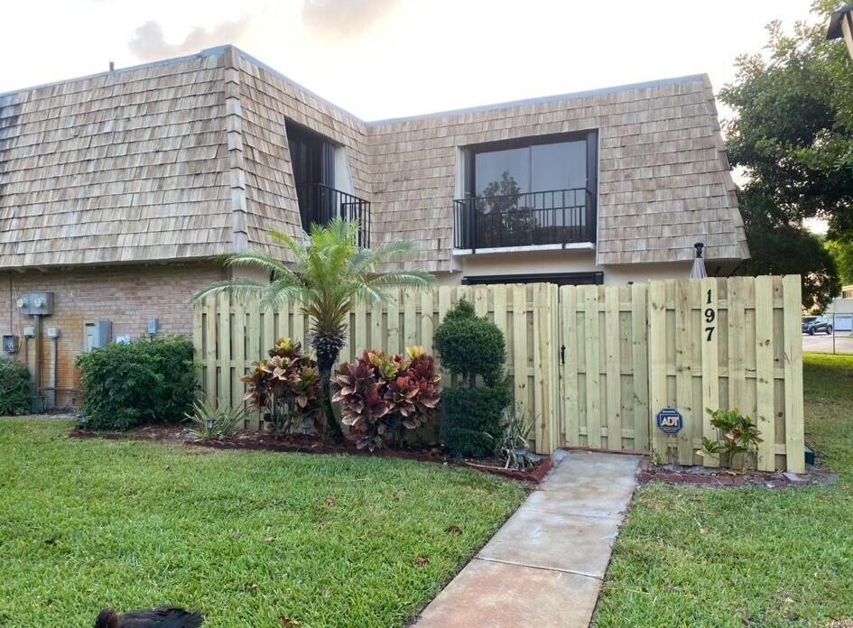 197 Lake Arbor Drive