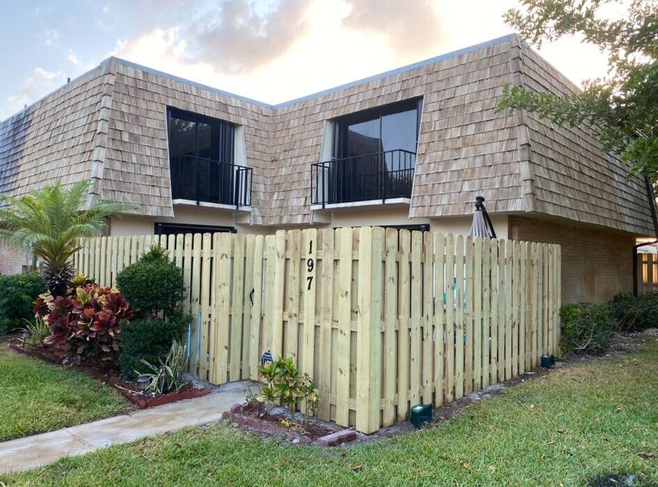 197 Lake Arbor Drive