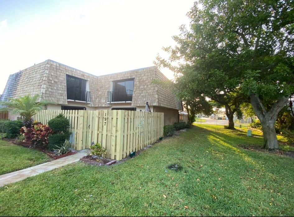 197 Lake Arbor Drive