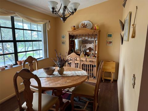 A home in Deerfield Beach