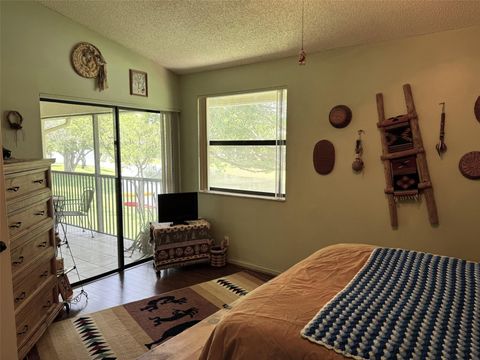 A home in Deerfield Beach