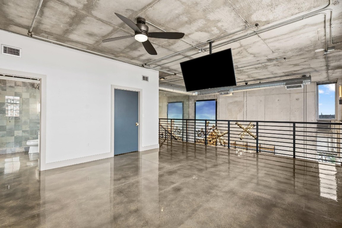 Avenue Lofts - Residential