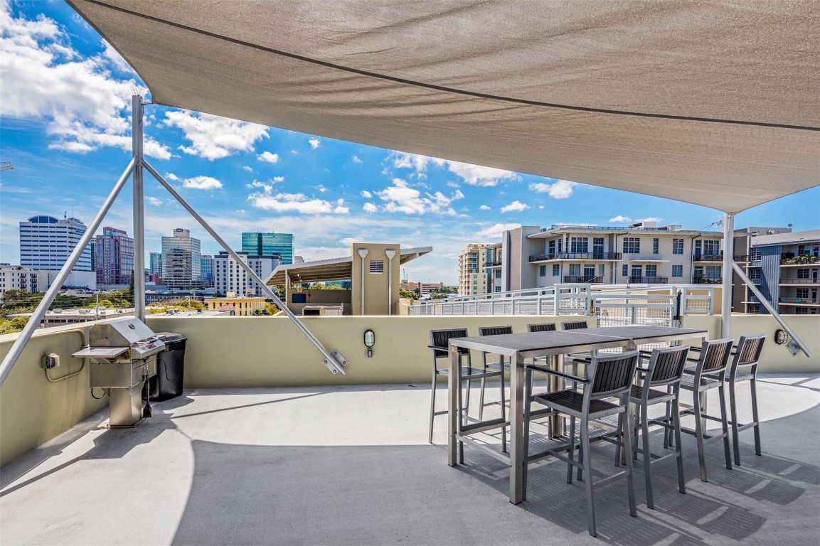 Avenue Lofts - Residential