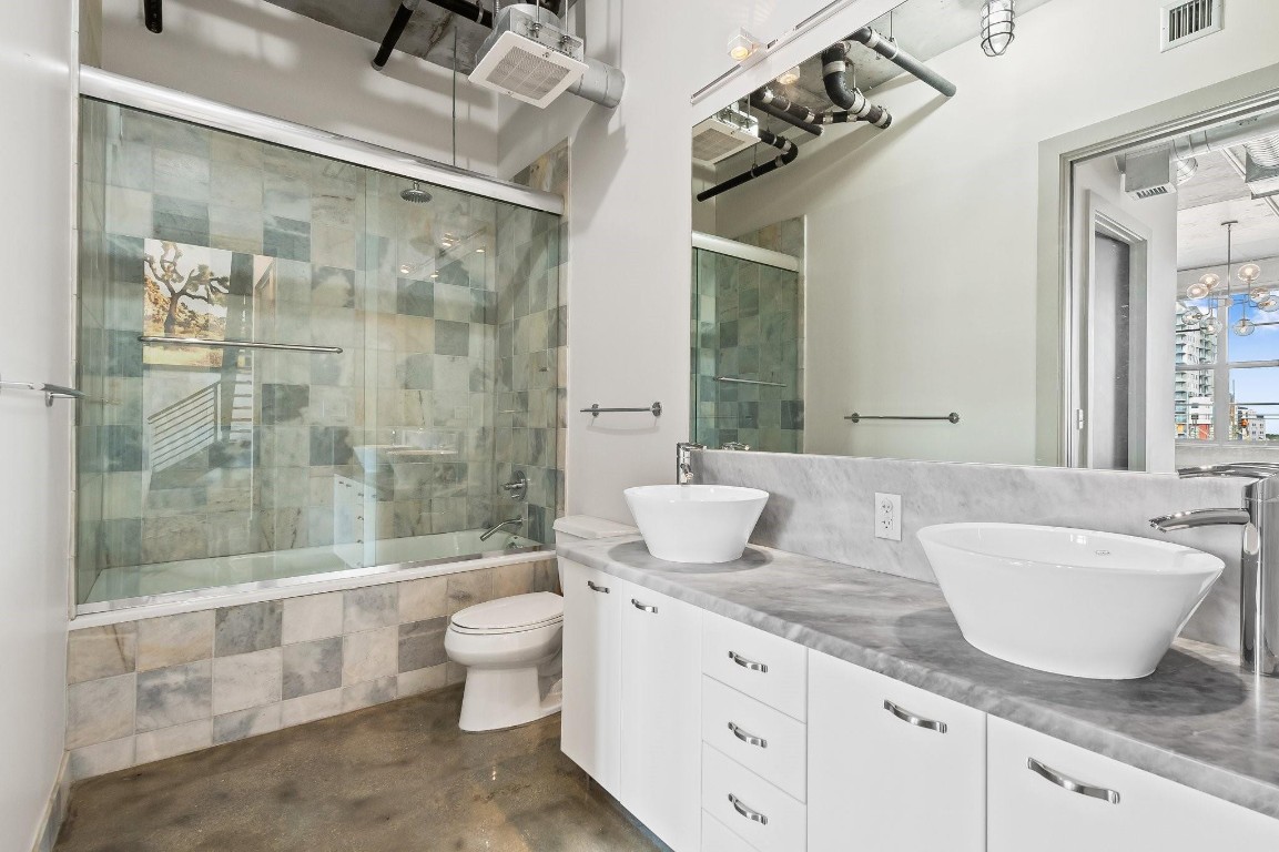 Avenue Lofts - Residential