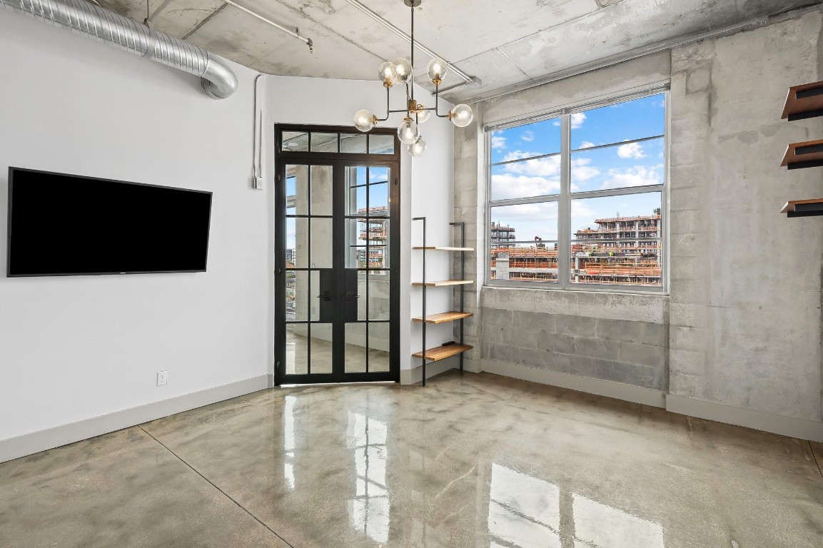 Avenue Lofts - Residential