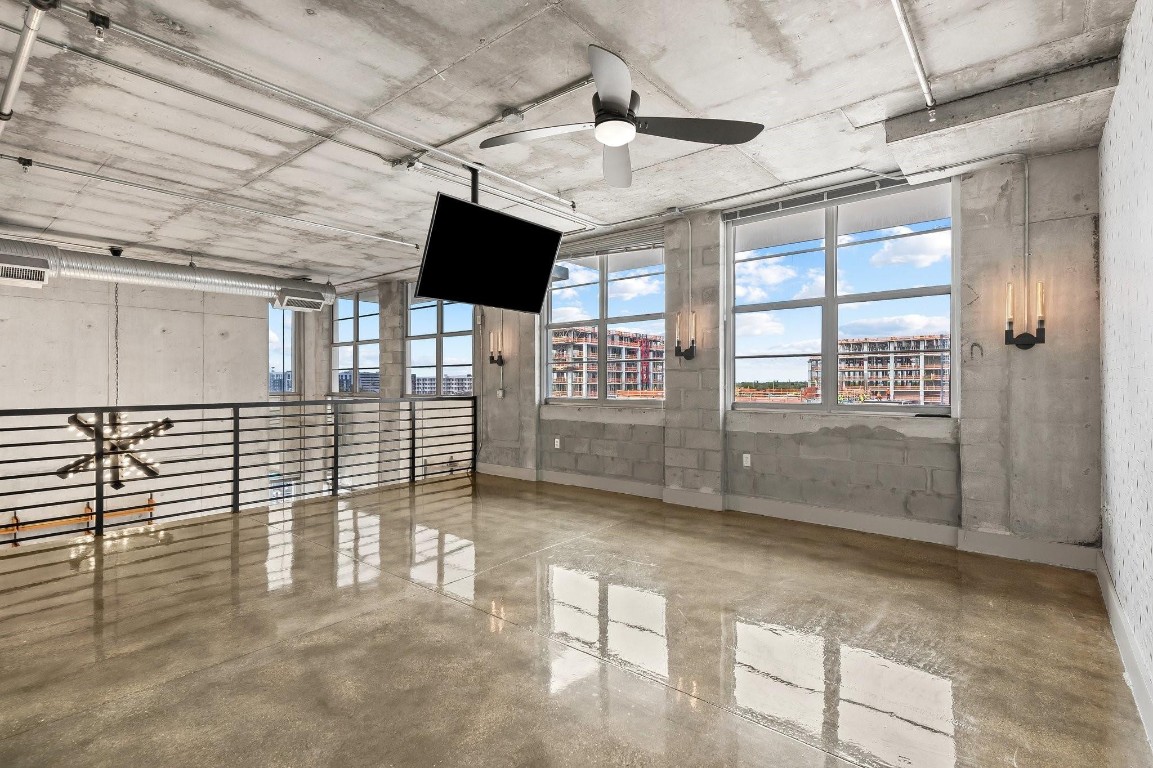 Avenue Lofts - Residential