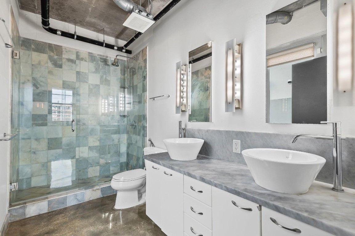 Avenue Lofts - Residential