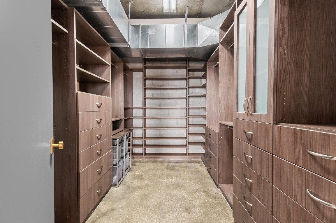 Avenue Lofts - Residential