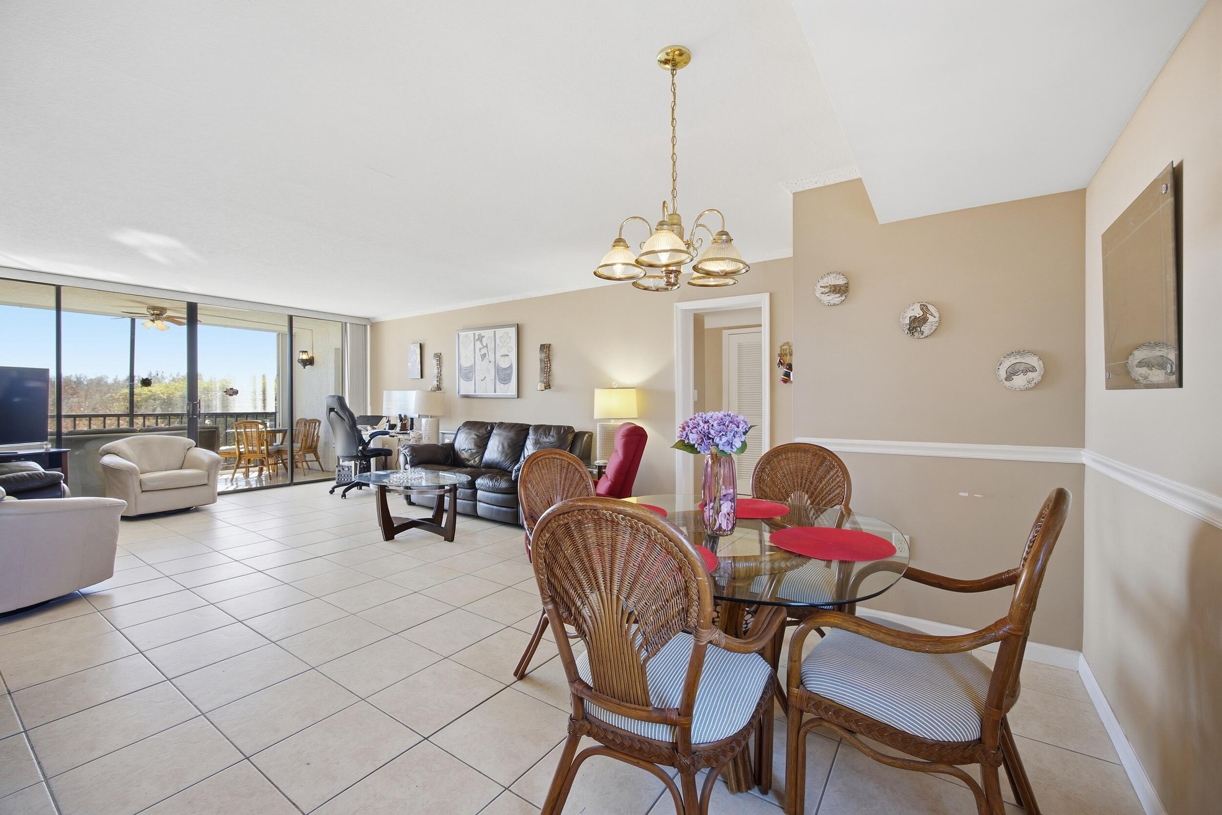 CATAMARAN LL CONDOMINIUM - Residential