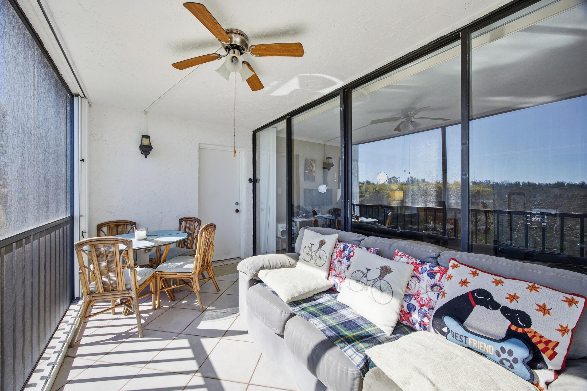 CATAMARAN LL CONDOMINIUM - Residential