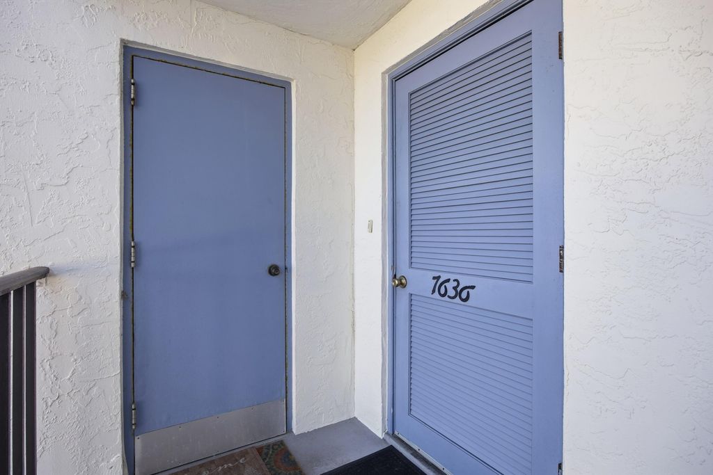 Photo of 2400 S Ocean Drive #7636, Fort Pierce, FL 34949 (MLS # R11166422)