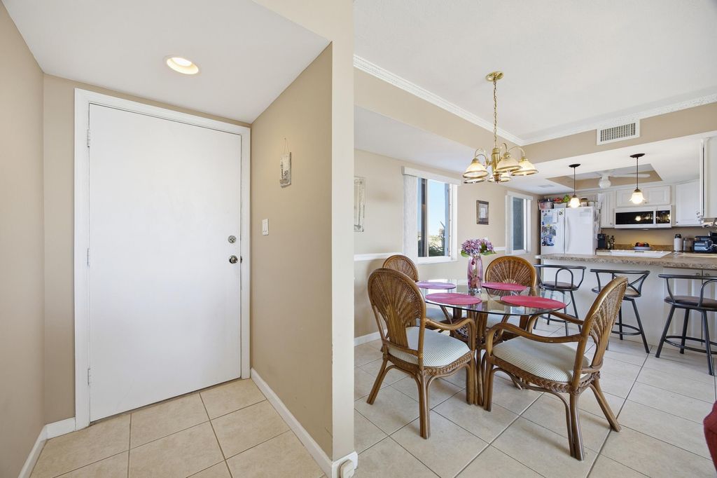 Photo of 2400 S Ocean Drive #7636, Fort Pierce, FL 34949 (MLS # R11166422)