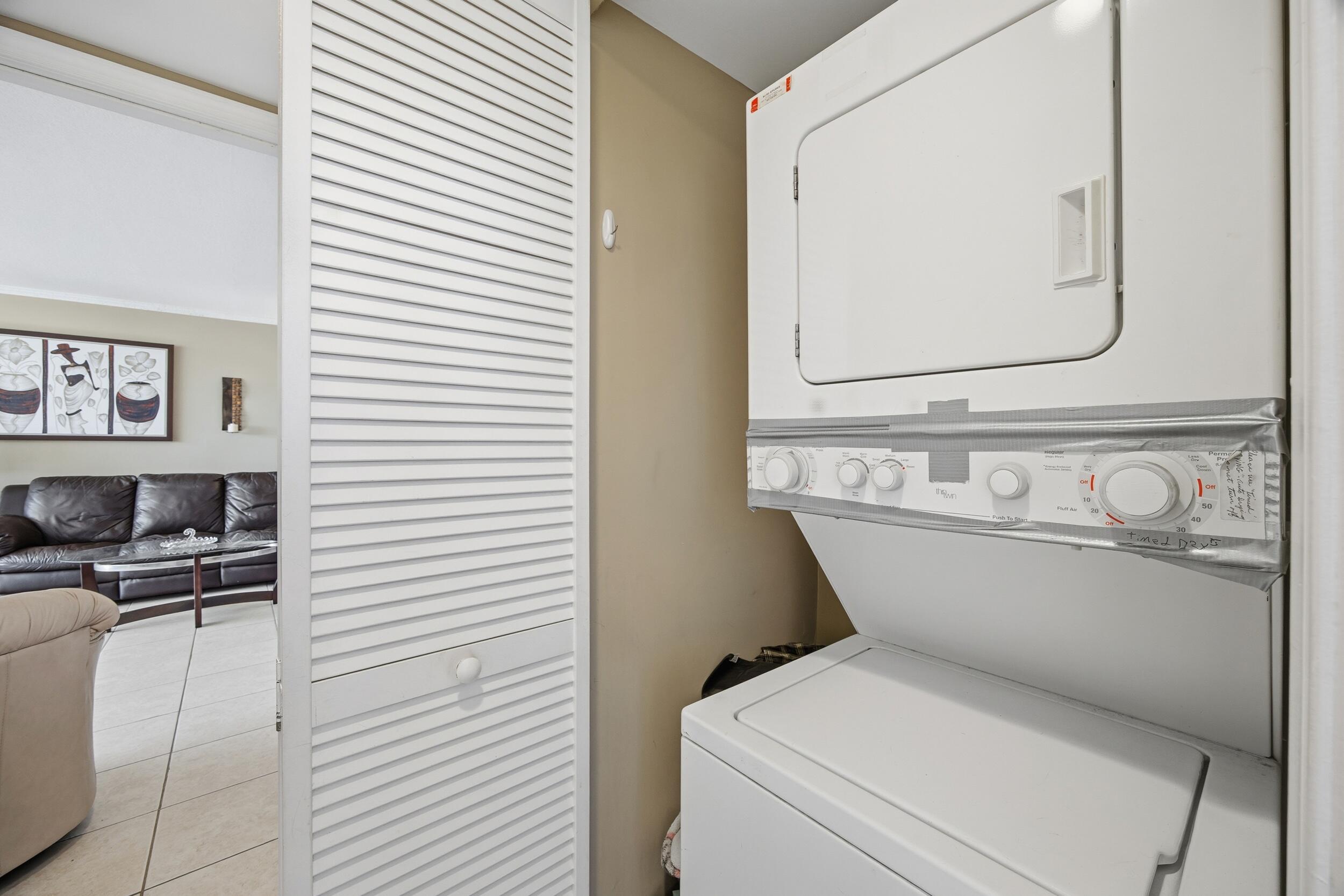 CATAMARAN LL CONDOMINIUM - Residential