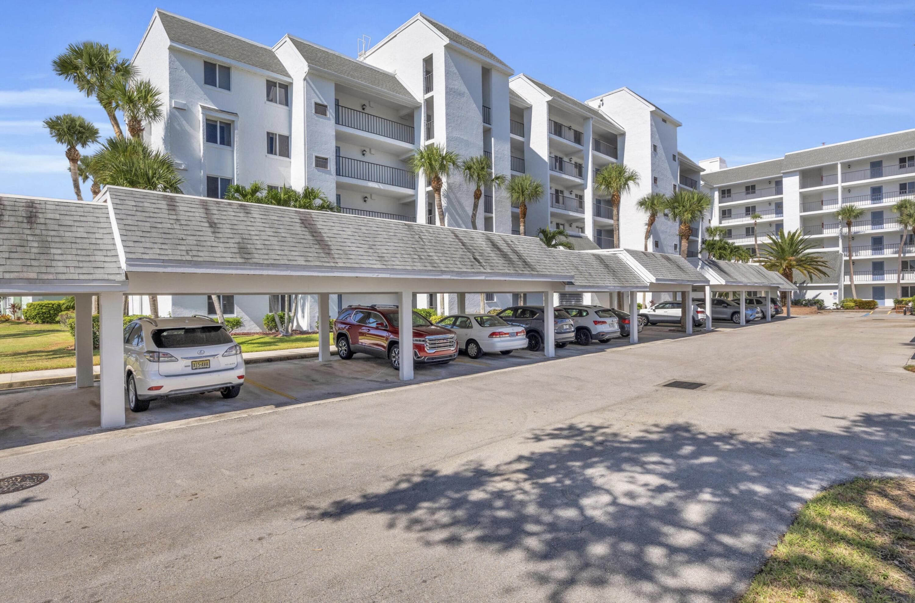 CATAMARAN LL CONDOMINIUM - Residential