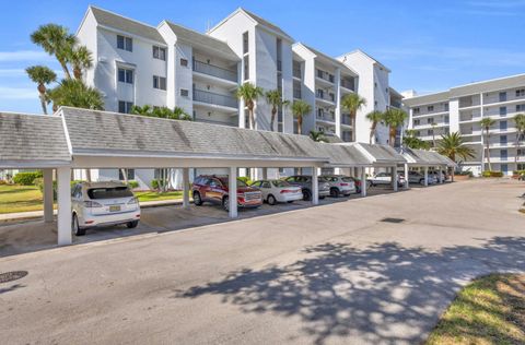 Photo of 2400 S Ocean Drive #7636, Fort Pierce, FL 34949 (MLS # R11166422)
