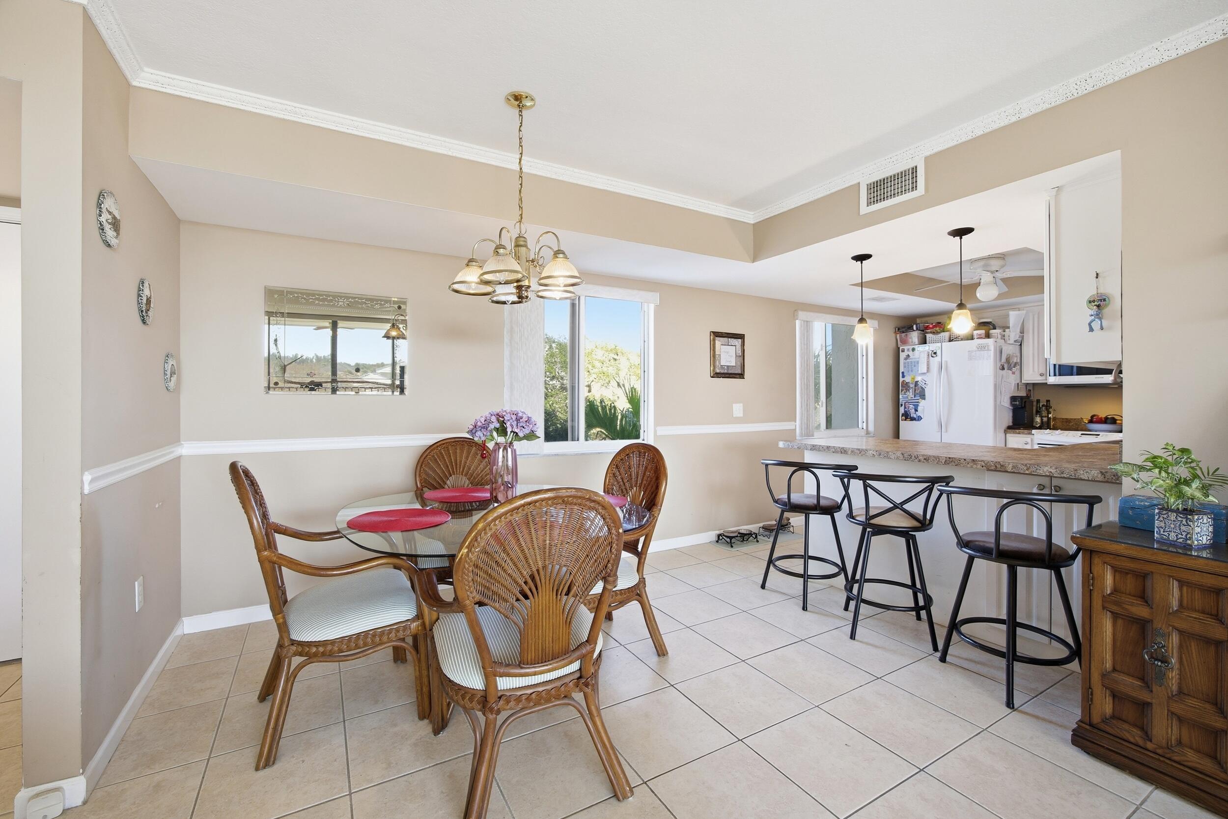 CATAMARAN LL CONDOMINIUM - Residential