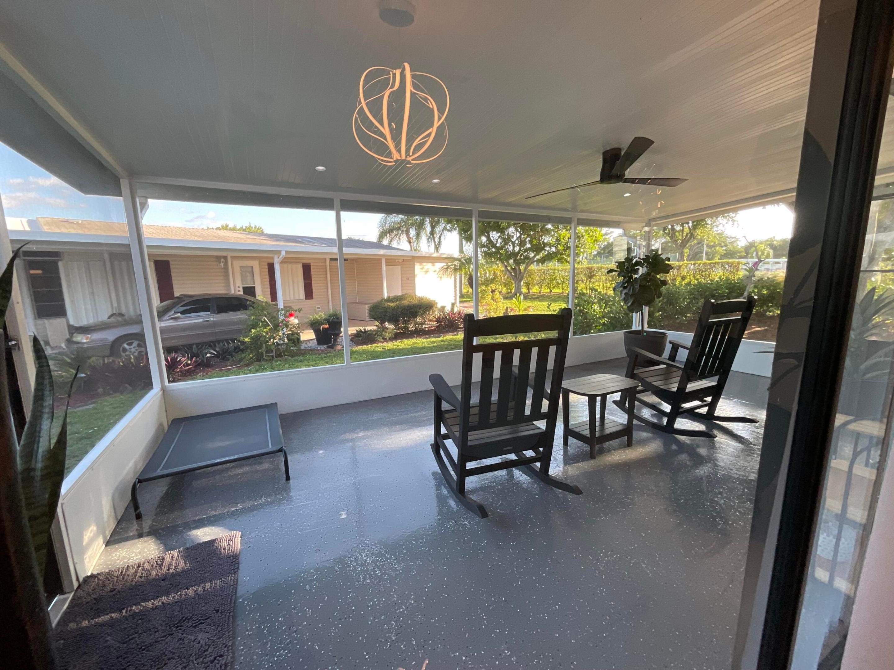 SUNNY SOUTH ESTATES - Residential Lease