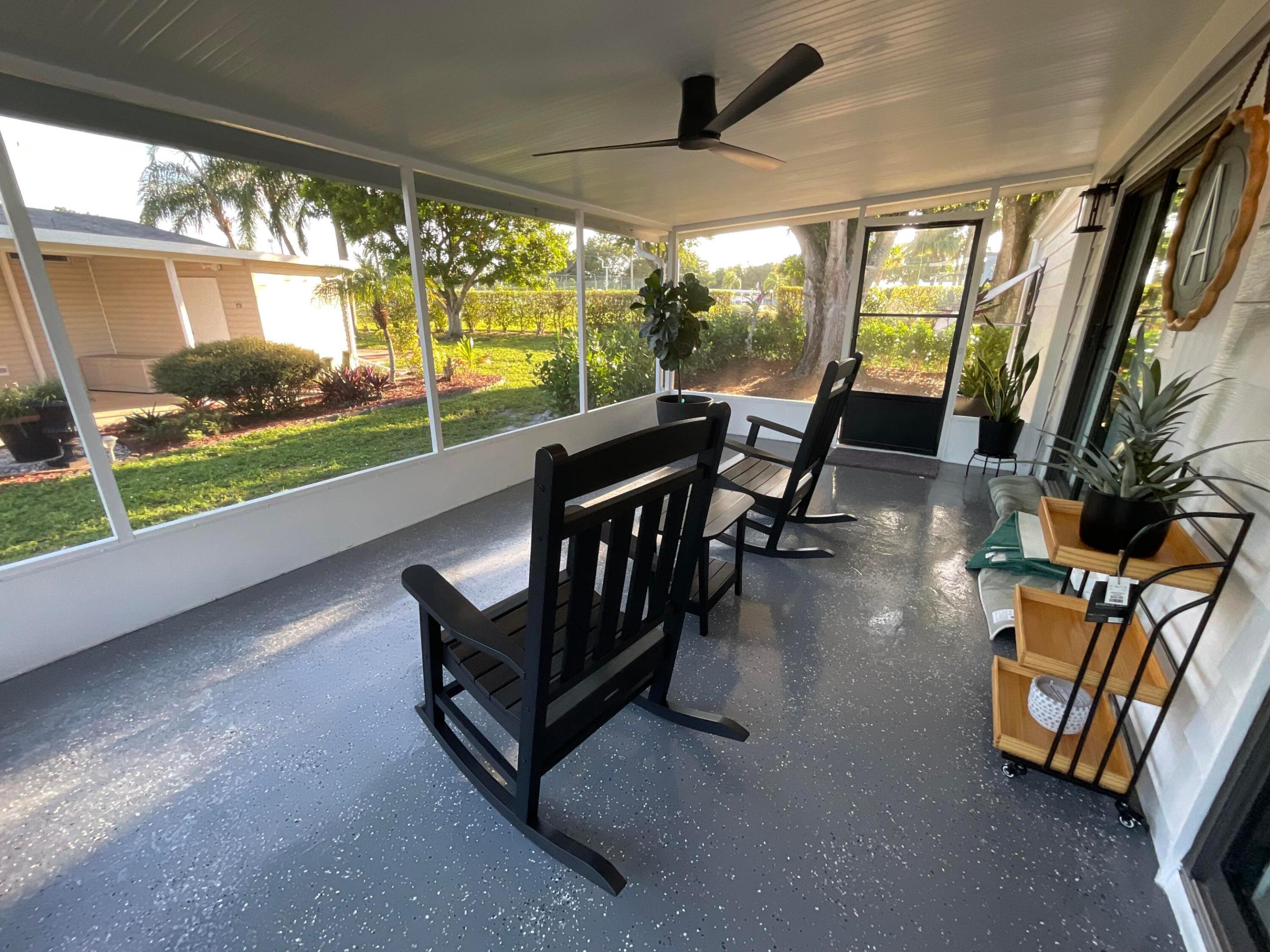 SUNNY SOUTH ESTATES - Residential Lease