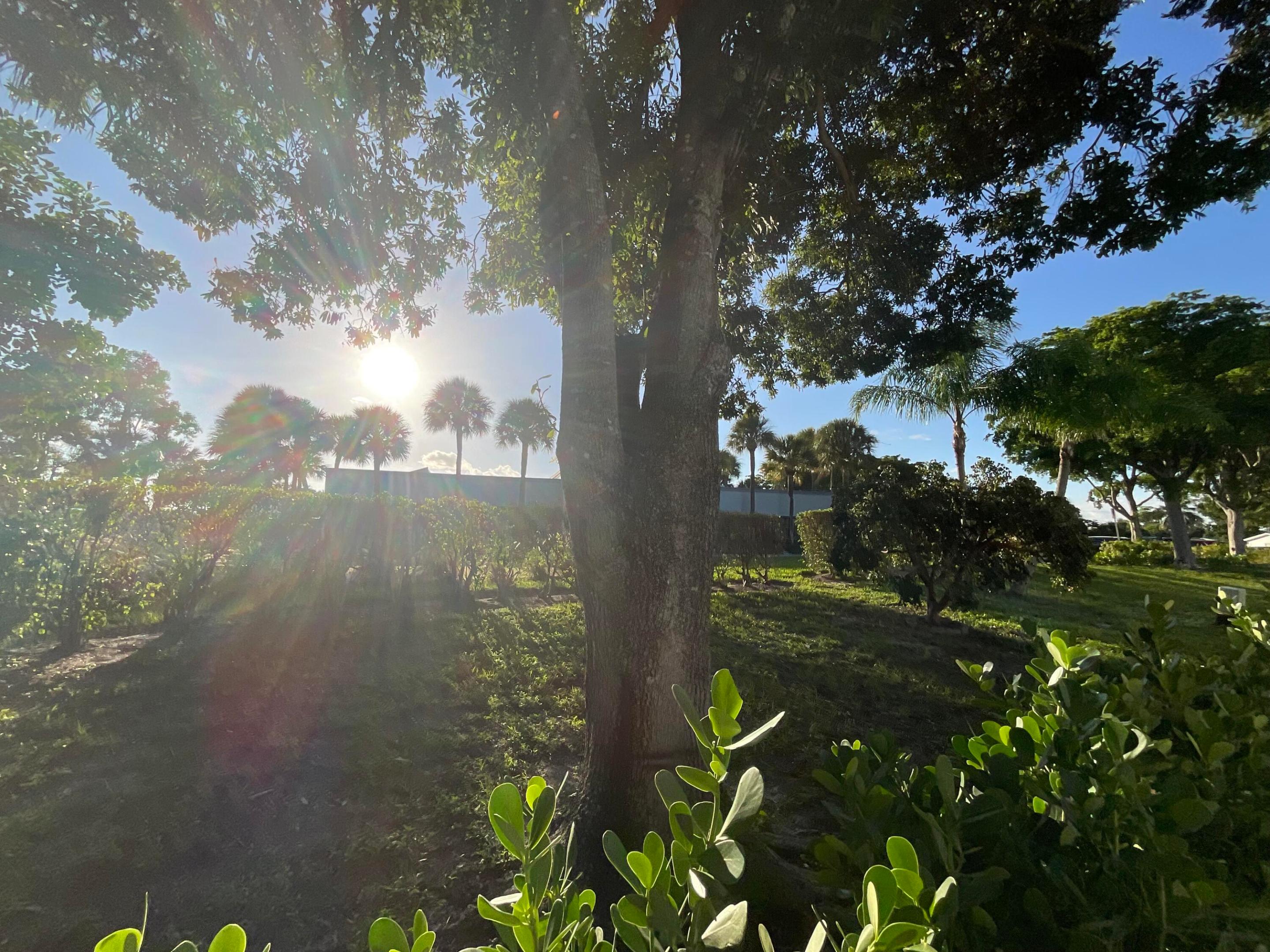 SUNNY SOUTH ESTATES - Residential Lease