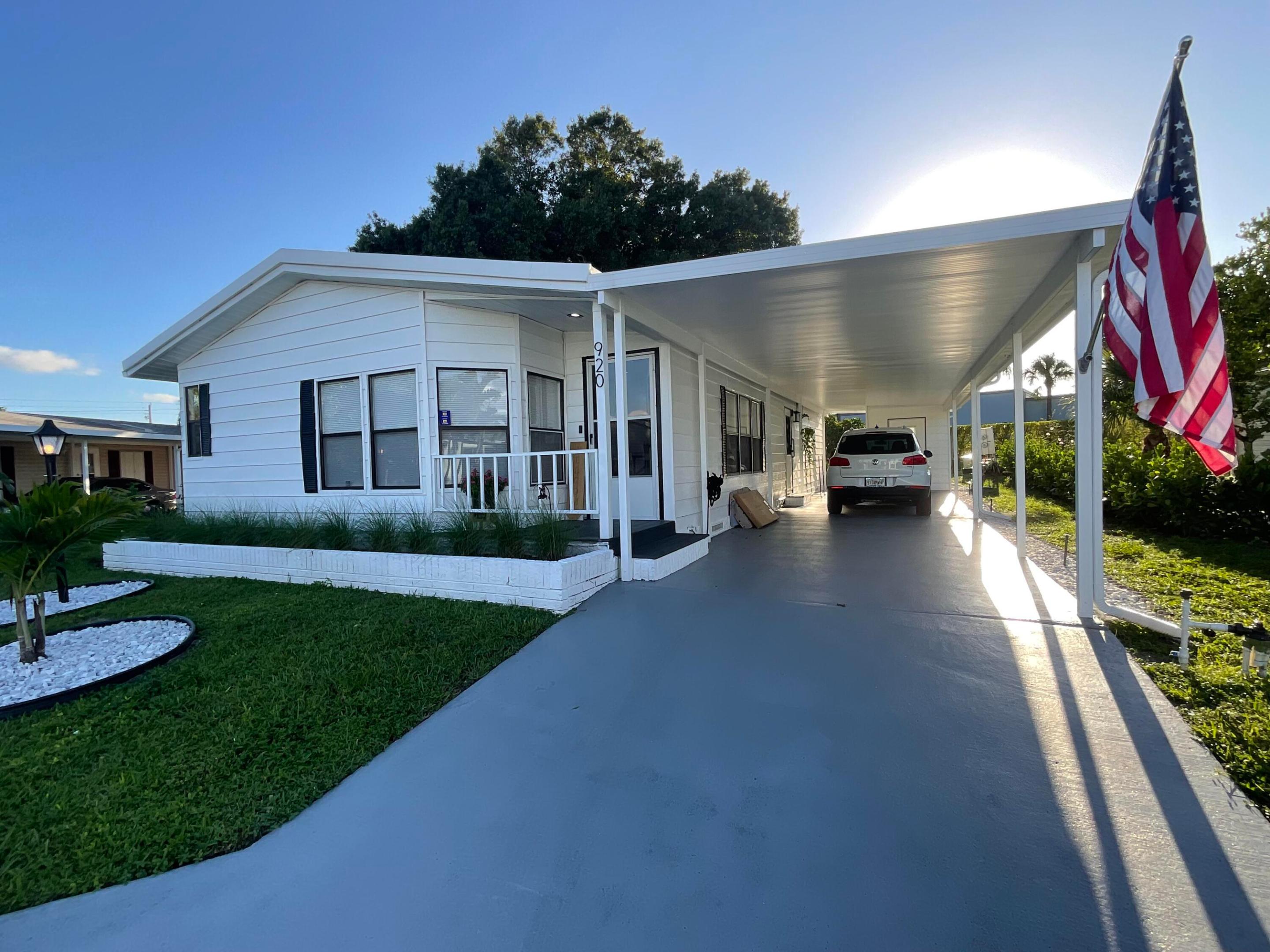 SUNNY SOUTH ESTATES - Residential Lease