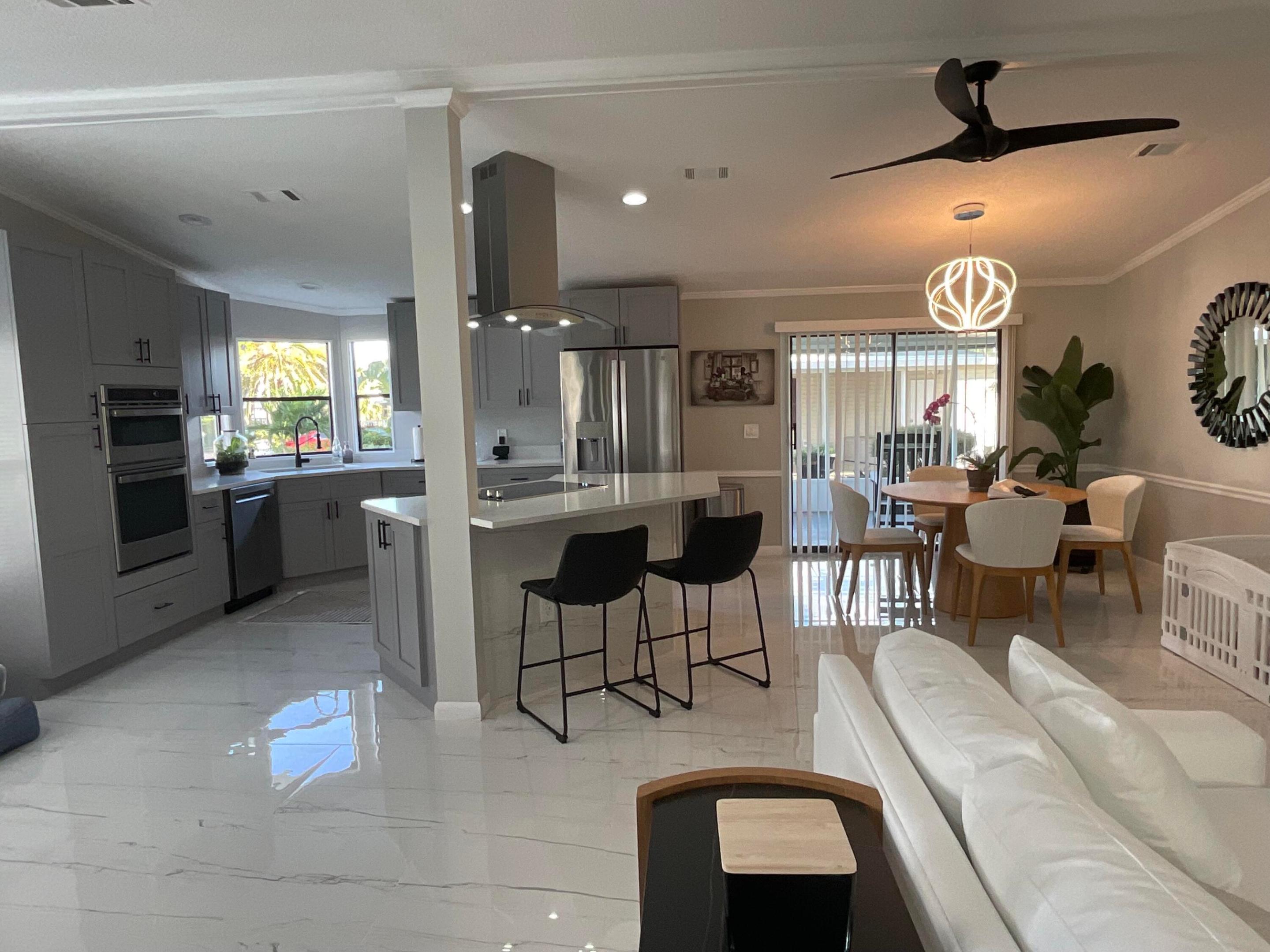 SUNNY SOUTH ESTATES - Residential Lease