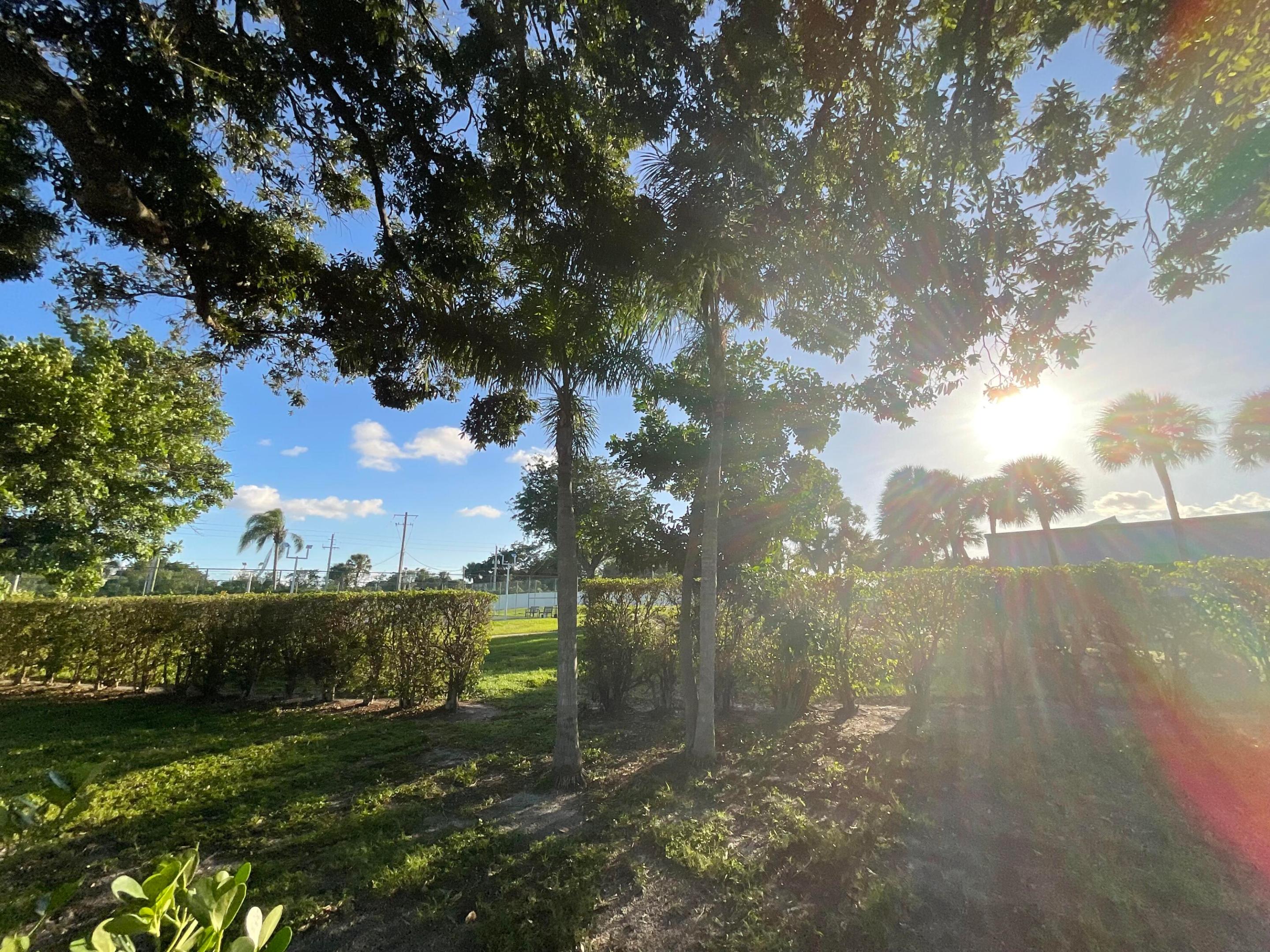 SUNNY SOUTH ESTATES - Residential Lease