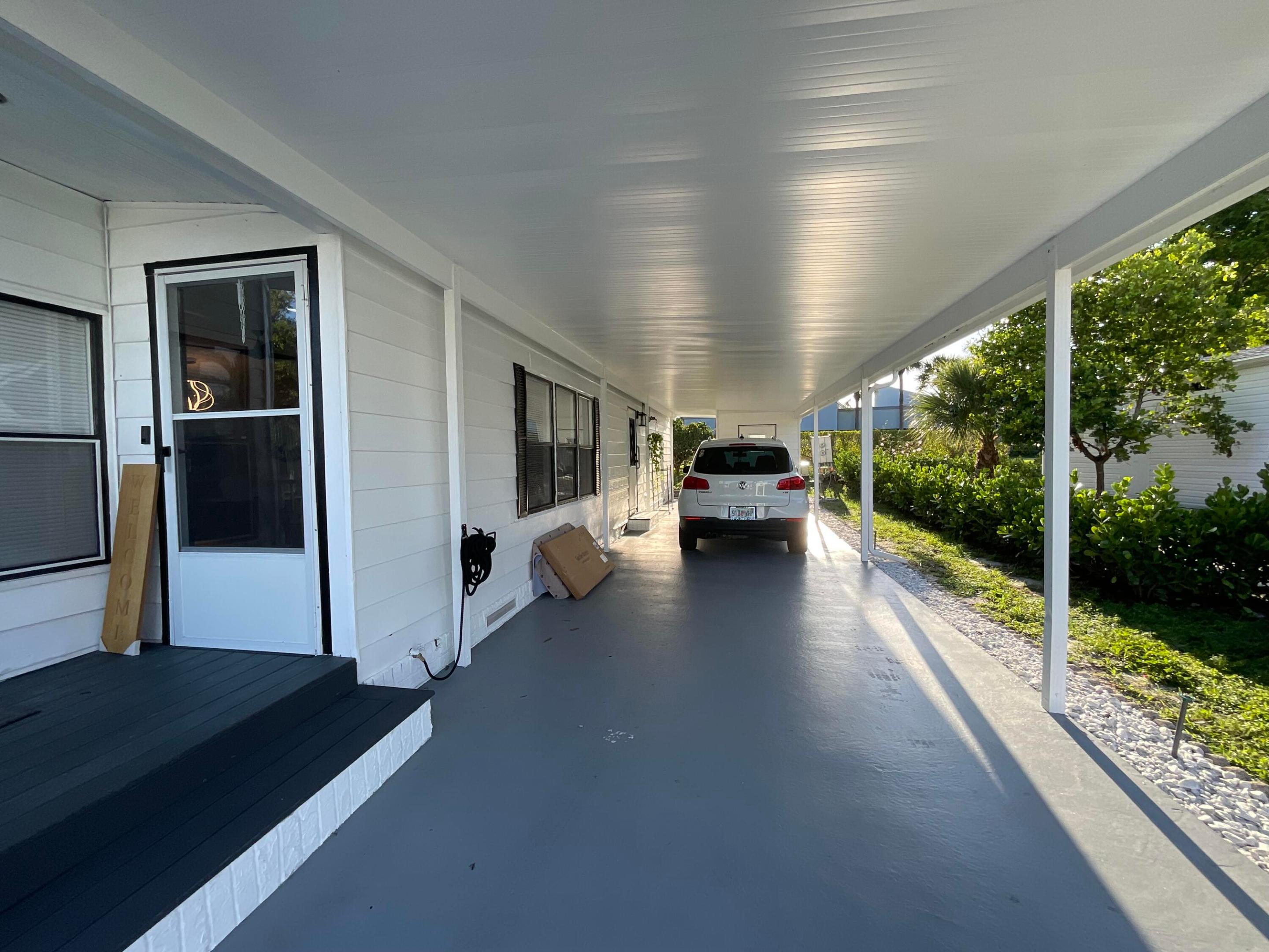 SUNNY SOUTH ESTATES - Residential Lease