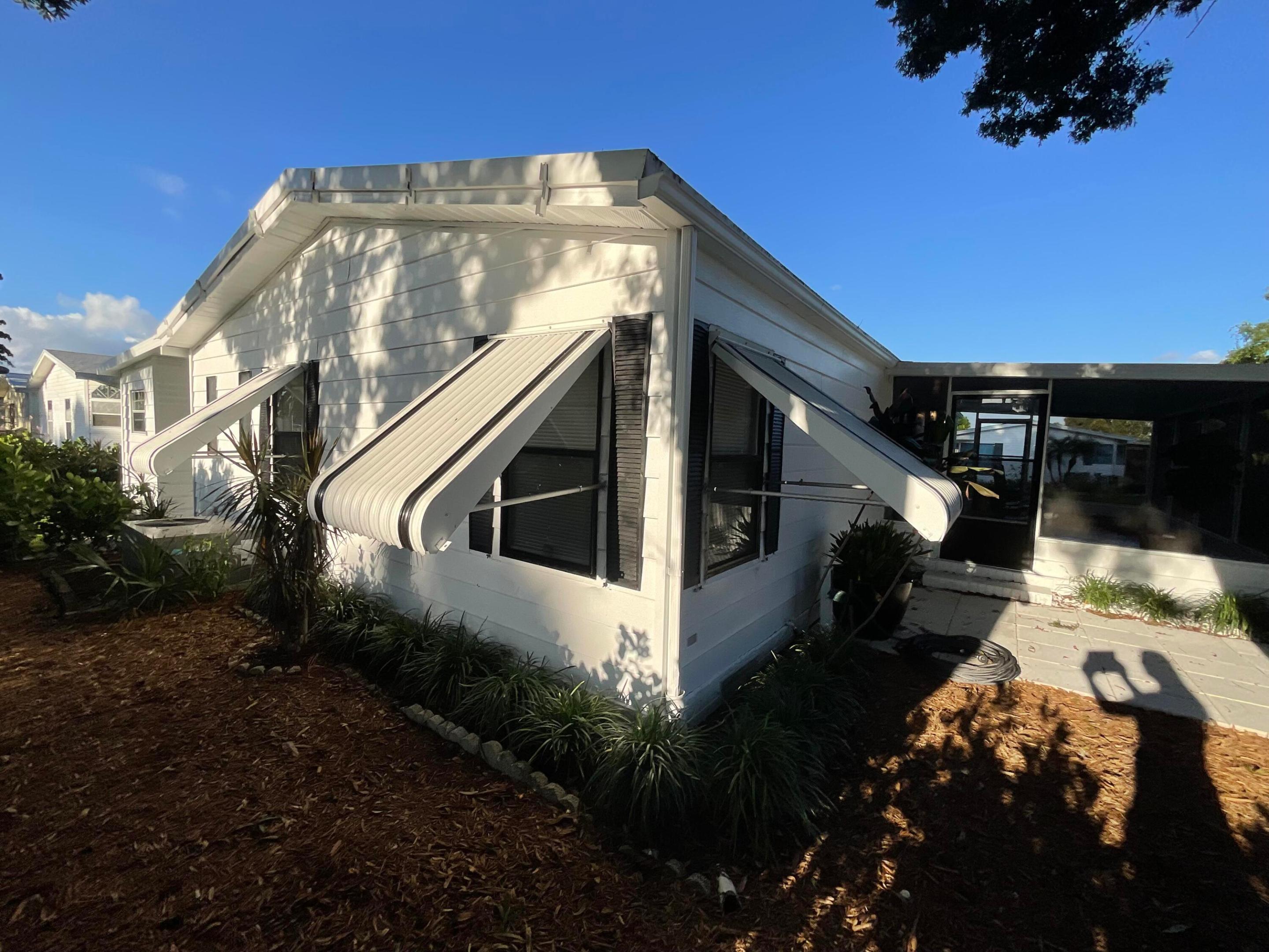 SUNNY SOUTH ESTATES - Residential Lease