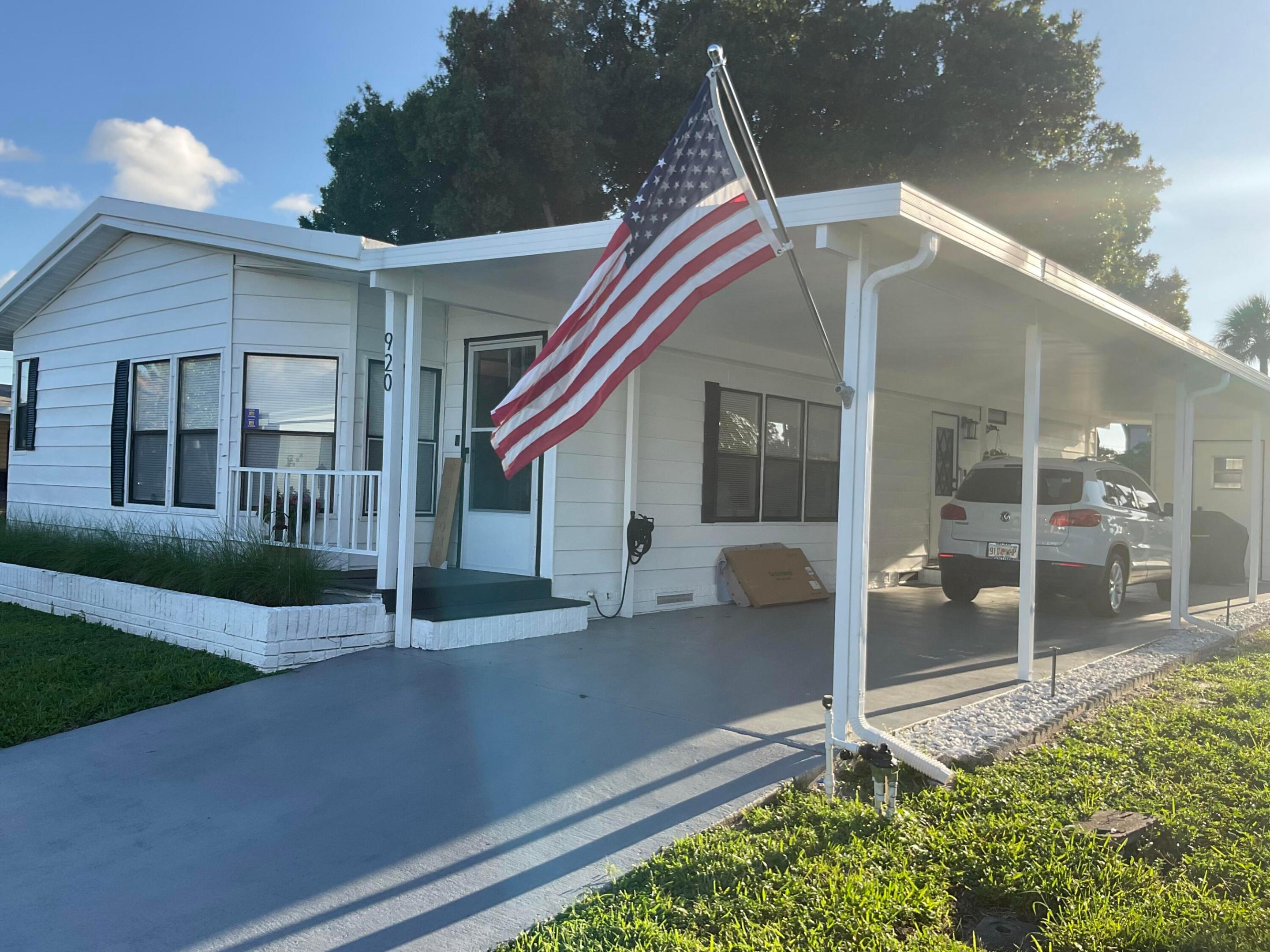 SUNNY SOUTH ESTATES - Residential Lease