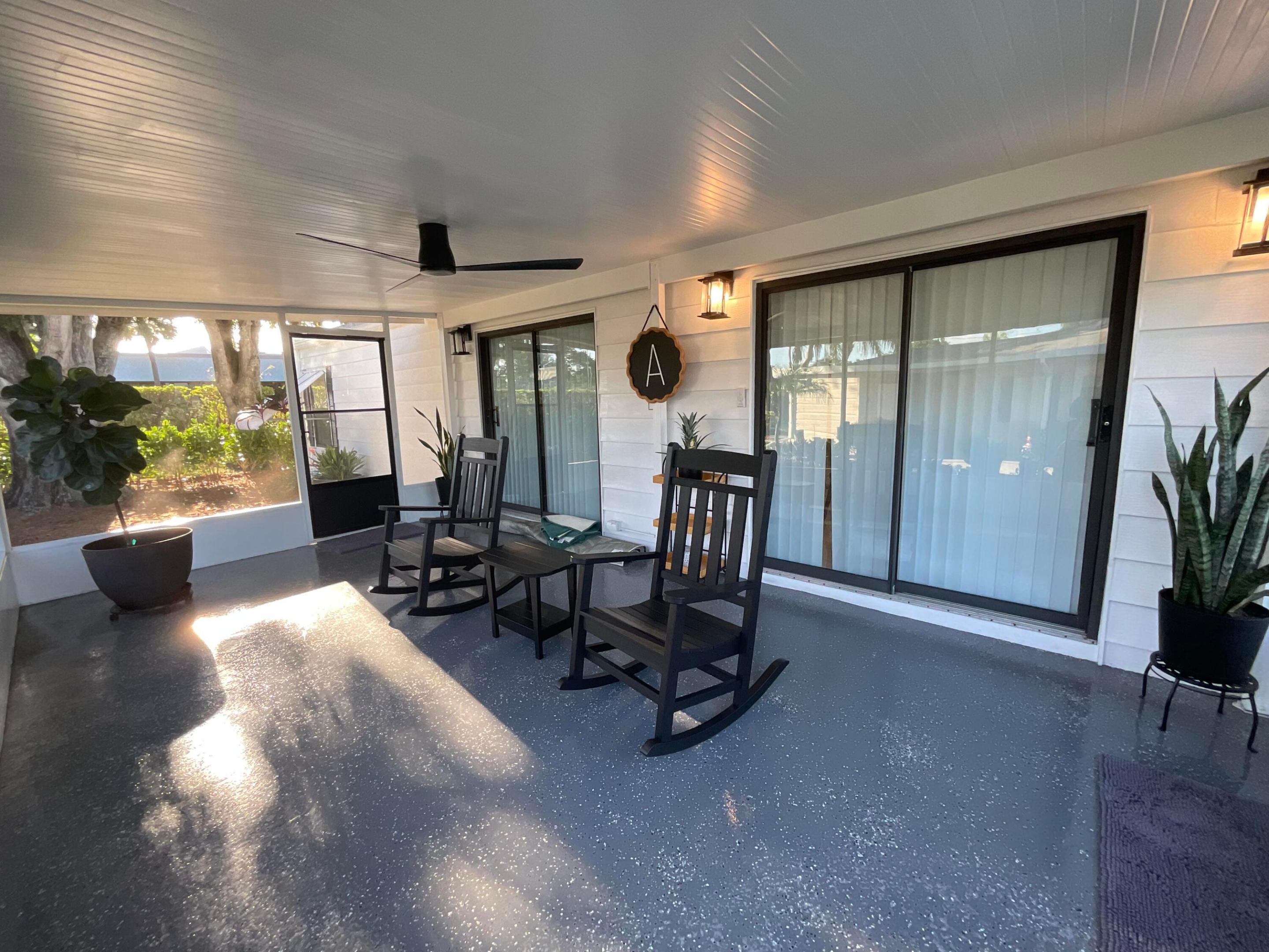 SUNNY SOUTH ESTATES - Residential Lease