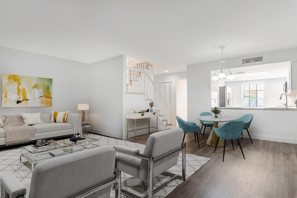 Photo of 18520 SE Wood Haven Lane #I, Jupiter, FL 33469 (MLS # R11052256)