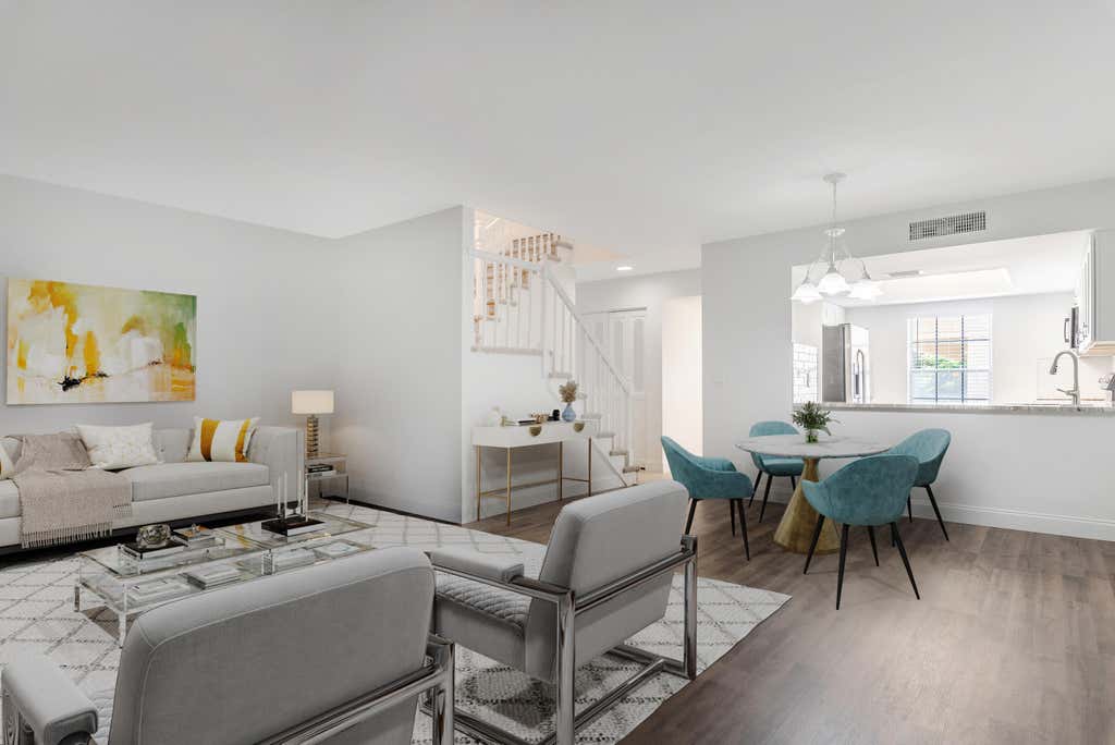 Photo of 18520 SE Wood Haven Lane #I, Jupiter, FL 33469 (MLS # R11052256)