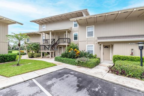 A home in Jupiter