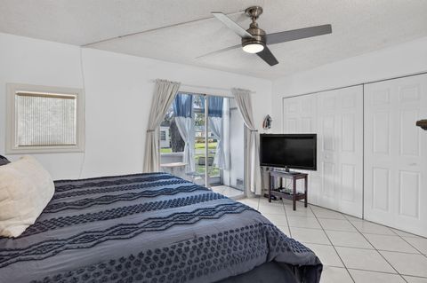 Tiny photo for 290 OAKRIDGE Q #290, Deerfield Beach, FL 33442 (MLS # B26052384)