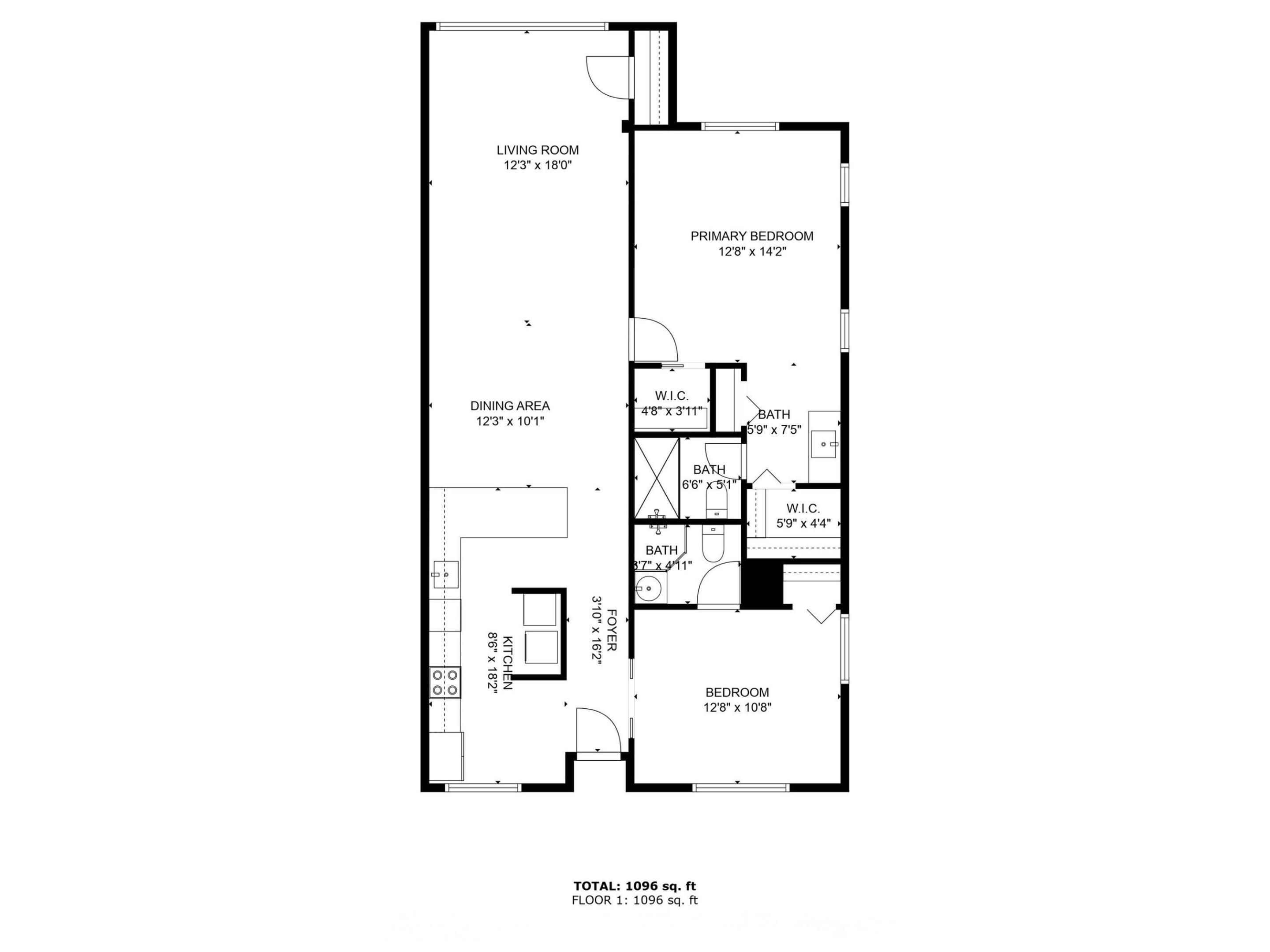 PINES OF DELRAY CONDO ONE,TWO AND THREE - Residential Lease