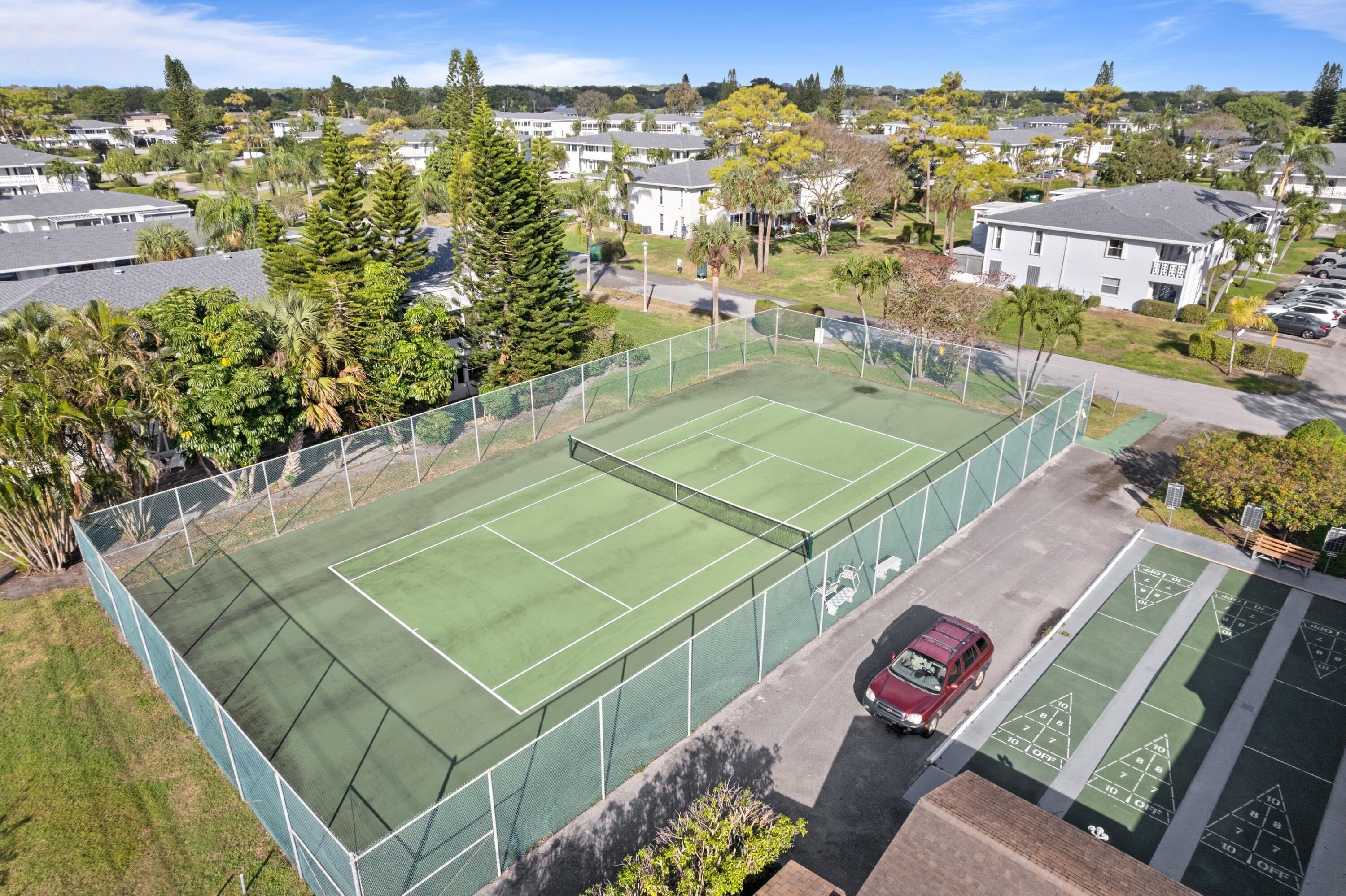 PINES OF DELRAY CONDO ONE,TWO AND THREE - Residential Lease