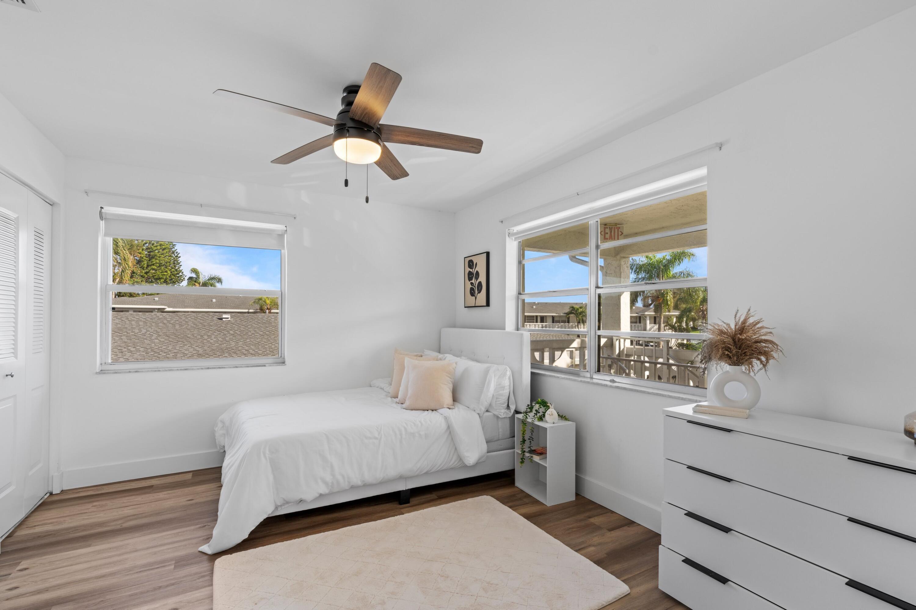 PINES OF DELRAY CONDO ONE,TWO AND THREE - Residential Lease