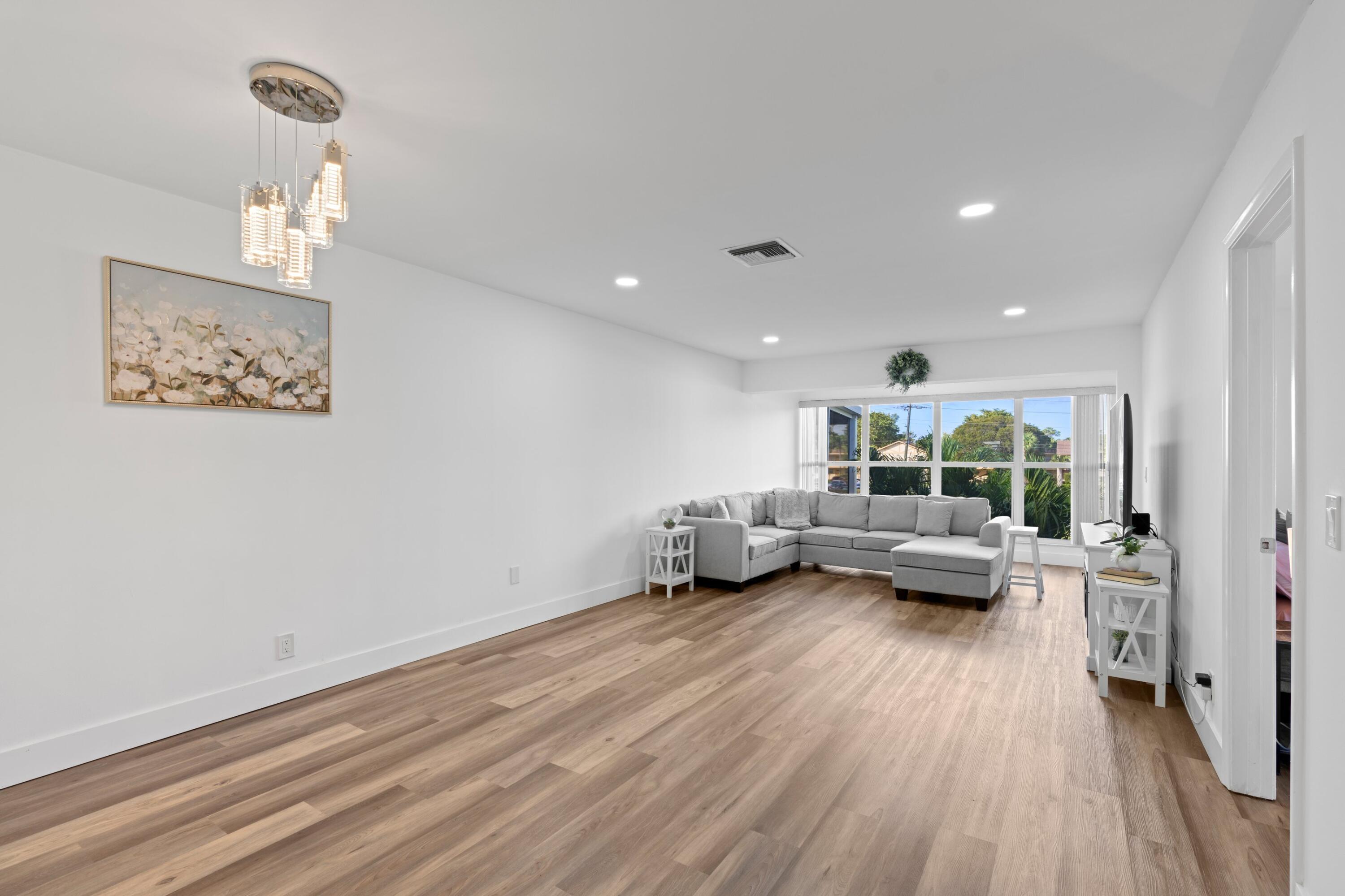 PINES OF DELRAY CONDO ONE,TWO AND THREE - Residential Lease