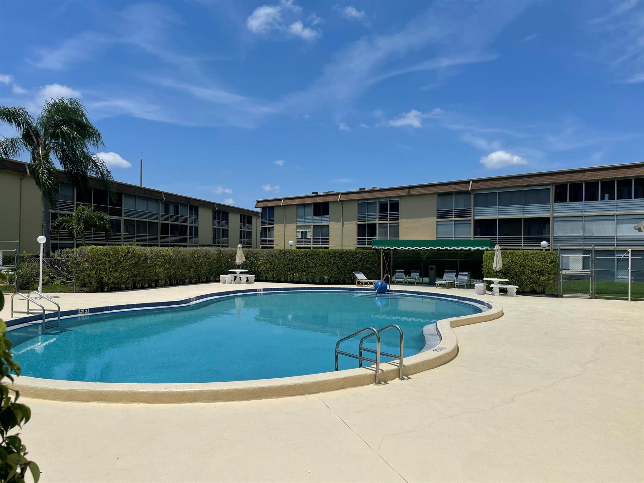 Village Green - Residential Lease