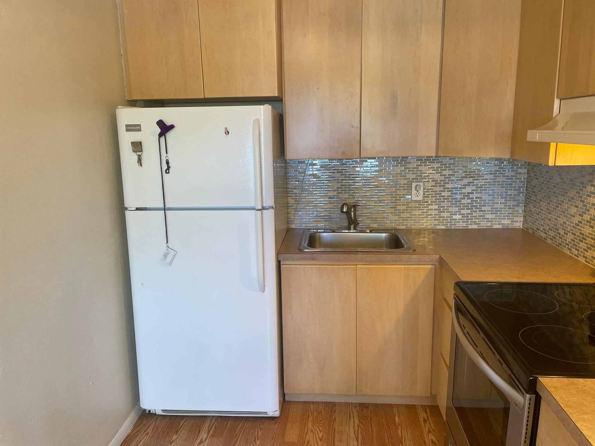 Village Green - Residential Lease