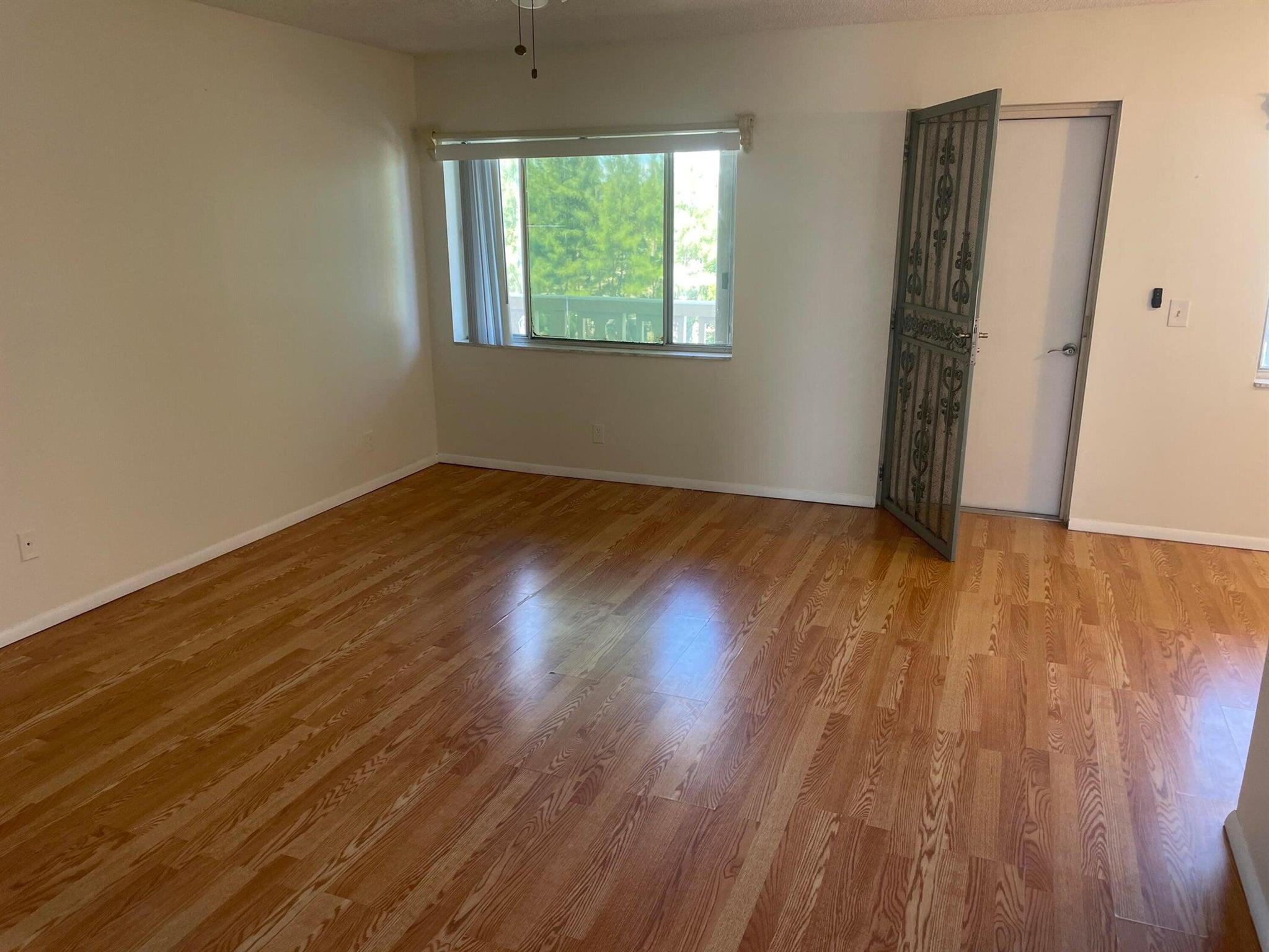 Village Green - Residential Lease