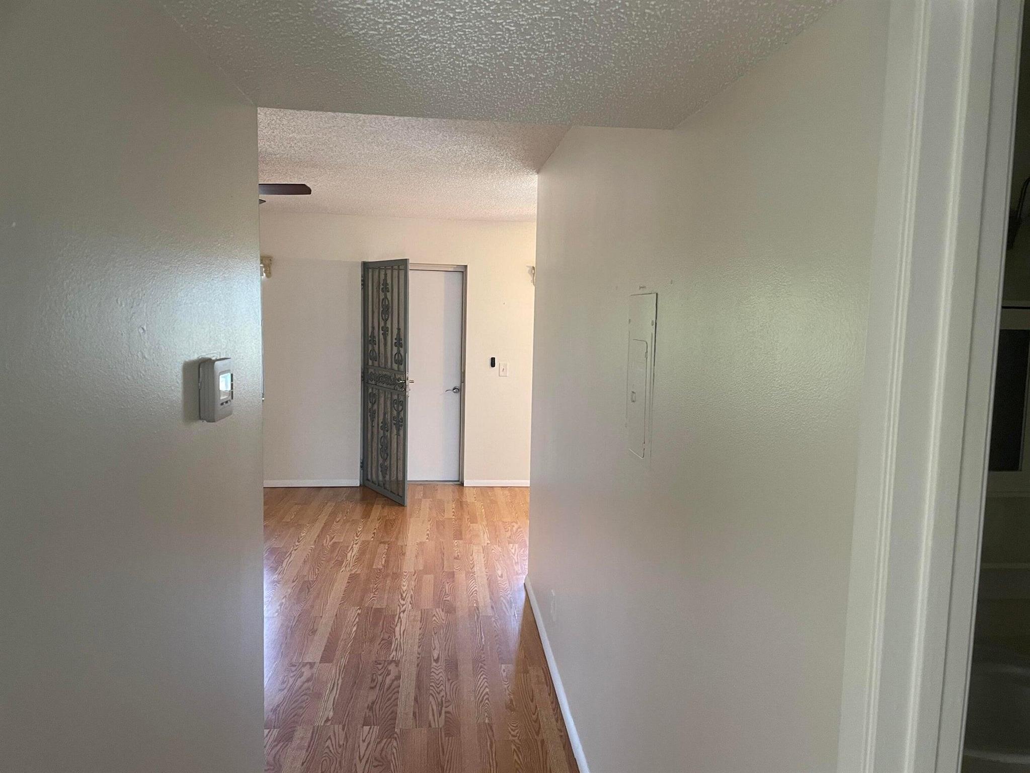 Village Green - Residential Lease