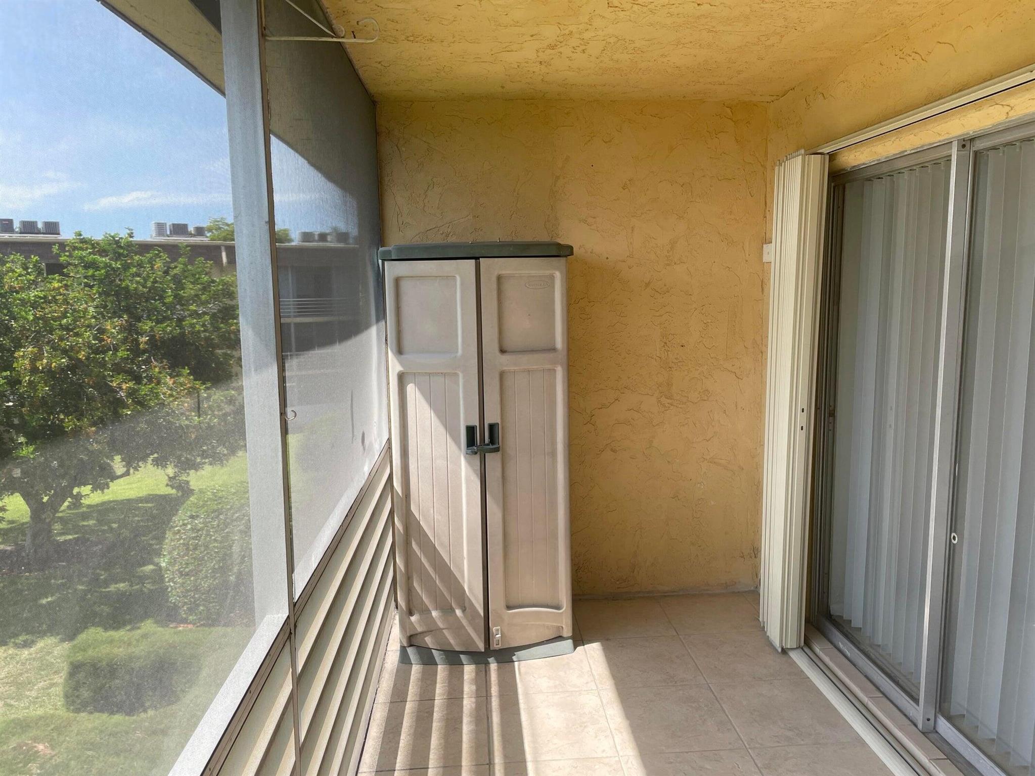 Village Green - Residential Lease