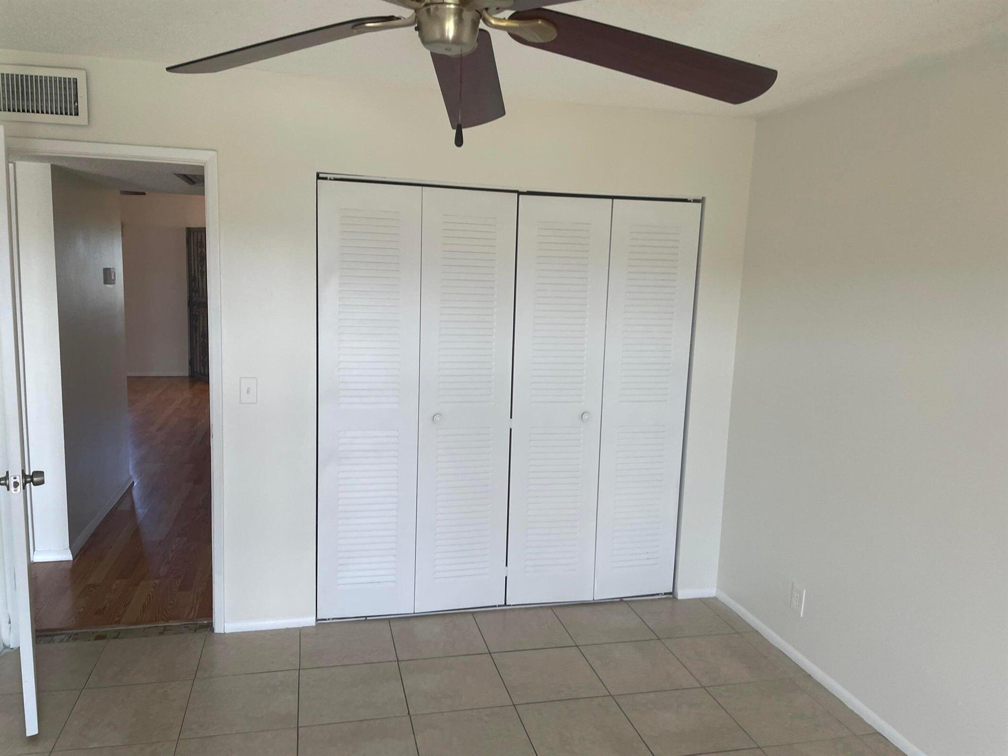 Village Green - Residential Lease