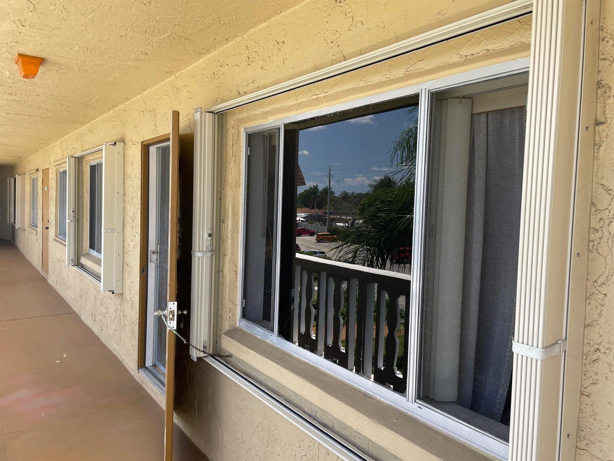 Village Green - Residential Lease